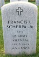 Francis L Scherpa Jr.