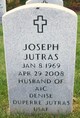 Joseph Jutras