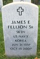  James E. Fellion Sr.
