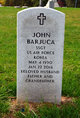  John Barjuca