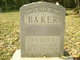  Denver Baker