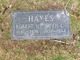  Ruth L. Hayes