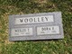  Wesley Theodore Woolley Sr.