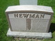  Susan <I>Wiseman</I> Newman