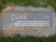  Gladys Irene <I>Fisher</I> Clark