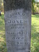  John H. Jones