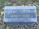  Victor Cushman