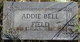 Addie Bell Field