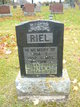  William T. Riel