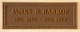  James H Harrop