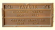  Orville James Taylor Sr.