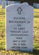 Eugene Buchanan Jr. Photo