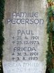  Paul Peterson
