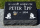  Peter Epp