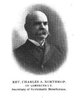 Rev Charles Addison Northrop