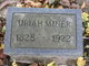  Uriah Miner
