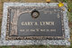 Gary A “G” Lynch Photo