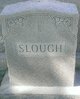  Joseph W. Slough