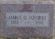  James Otis Squires