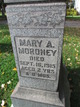  Mary A Maroney