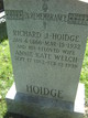  Richard J Hoidge