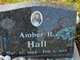 Amber R Hall Photo