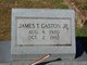  James Taylor Gaston Jr.