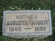  Augusta Arndt