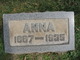  Anna Unknown