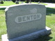  Benjamin T Benton