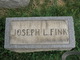  Joseph L Fink