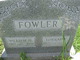  William H Fowler