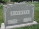  Clarence Wheatley Foxwell