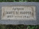  James Buchanan Harper