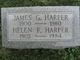  James G Harper