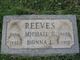  Michael G Reeves