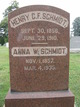  Henry C. F. Schmidt