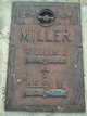  William J Miller