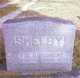  Robert Paul Shelby Sr.
