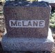  Stonewall Jackson McLane