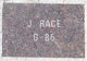  John Archie Race