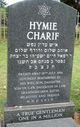  Hymie Charif