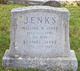  William M Jenks