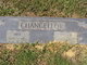  Charlotte May <I>Alexander</I> Chancellor