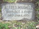  Alfred Whawell