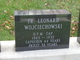 Fr Leonard Wojciechowski