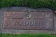  Max Madden