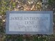  James Anthony Lyne Jr.
