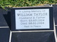  William Taylor