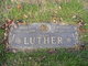 Mark L. Luther Photo